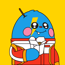 Supercute World #4015