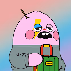 4464