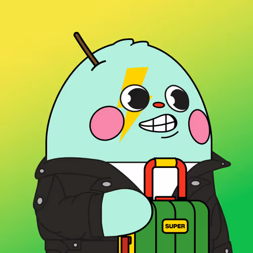 Supercuteworld