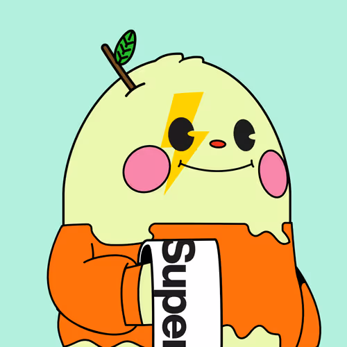 Supercute World #1545