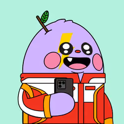 Supercute World #4639