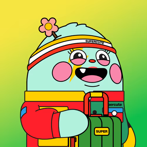 Supercuteworld