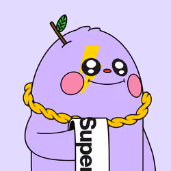 Supercute World #951