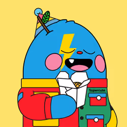 Supercute World #2265