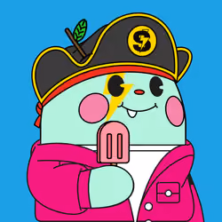Supercute World #2481