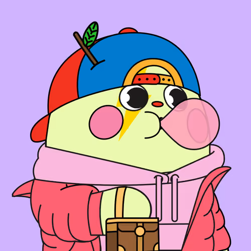 Supercute World #3388