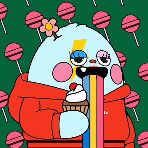 Supercute World #2949