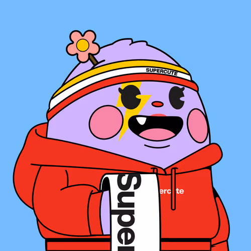 Supercuteworld