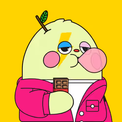 Supercute World #651