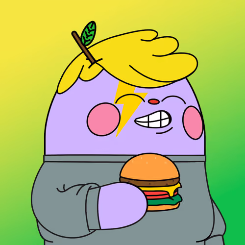 Supercute World #3636