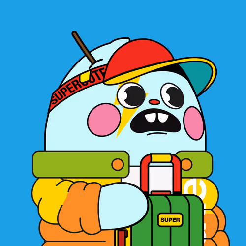 Supercuteworld