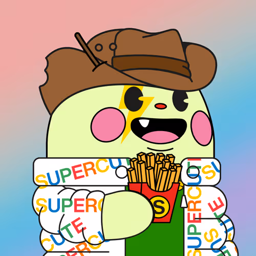 Supercuteworld