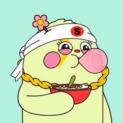 Supercute World #3081