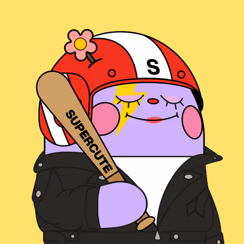 Supercuteworld