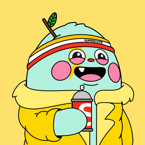 Supercuteworld