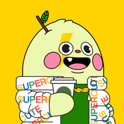 Supercute World #913