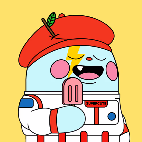 Supercuteworld