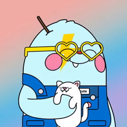 Supercute World #254