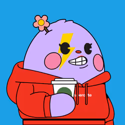 Supercute World #1976