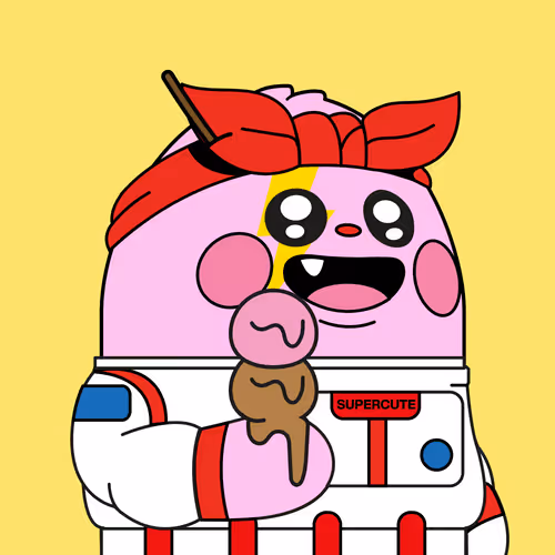 Supercuteworld