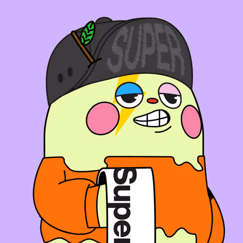 Supercuteworld