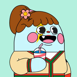 Supercute World #1248