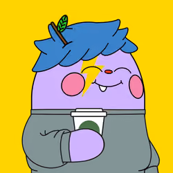 Supercute World #2469