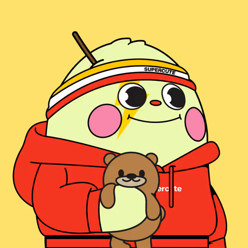 Supercuteworld