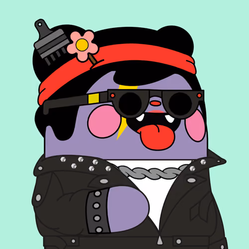 Supercute World #4831