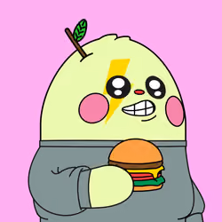 Supercute World #2735