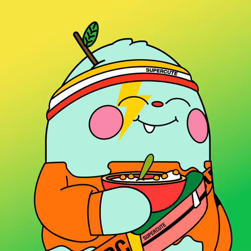 Supercuteworld