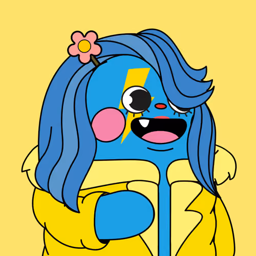 Supercute World #3271