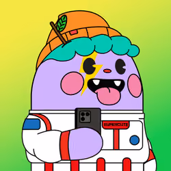 Supercute World #2395