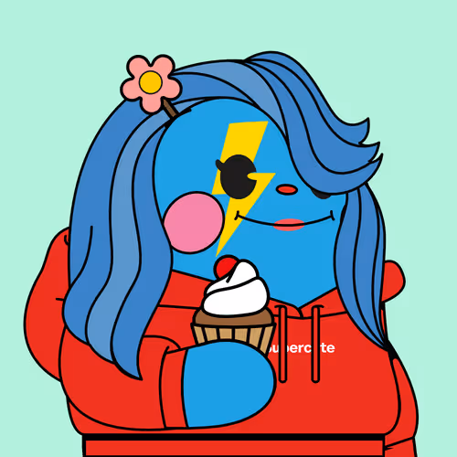 Supercuteworld