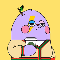 Supercute World #4243