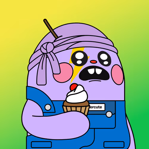 Supercuteworld