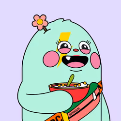 Supercute World #2493