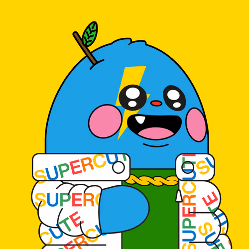 Supercuteworld