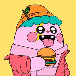Supercute World #3475