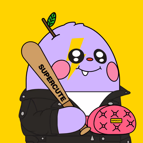 Supercuteworld