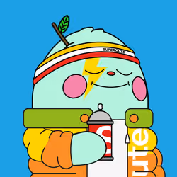 Supercute World #1962