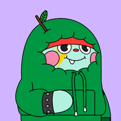 Supercute World #2871