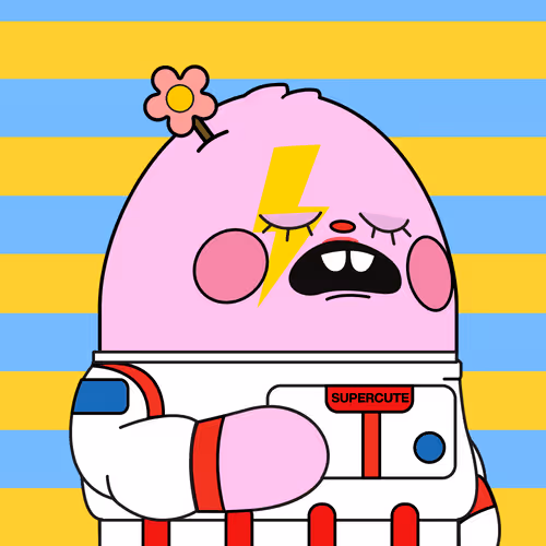 Supercuteworld