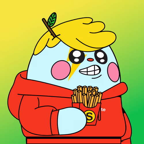 Supercuteworld