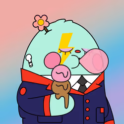 Supercute World #273