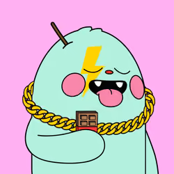 Supercute World #2804