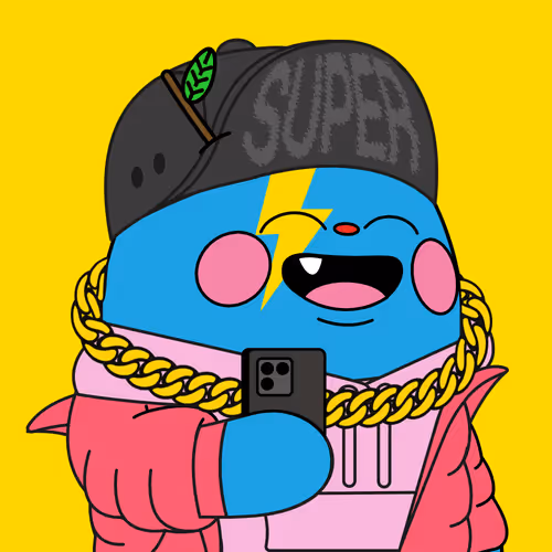 Supercuteworld