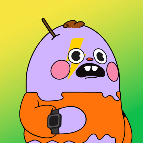 Supercute World #797