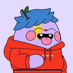 Supercute World #994