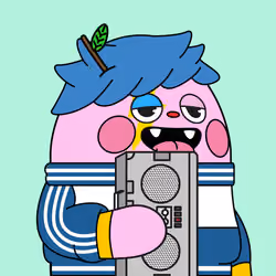 4436